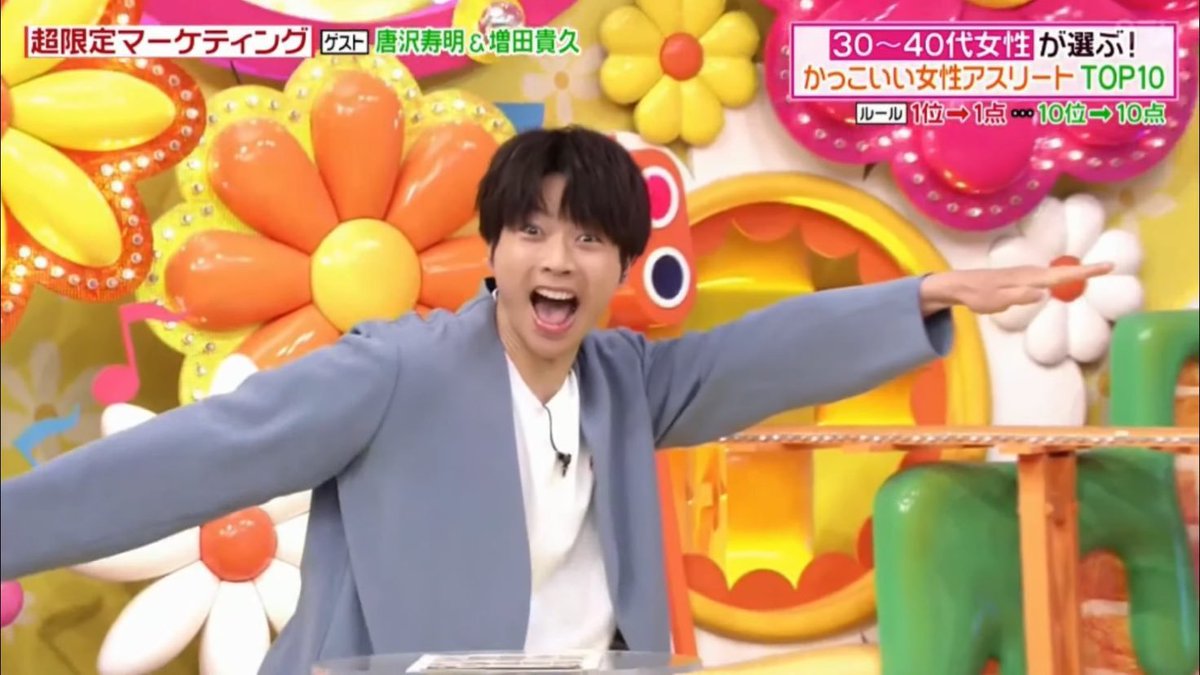 starto idols with no context tweet media