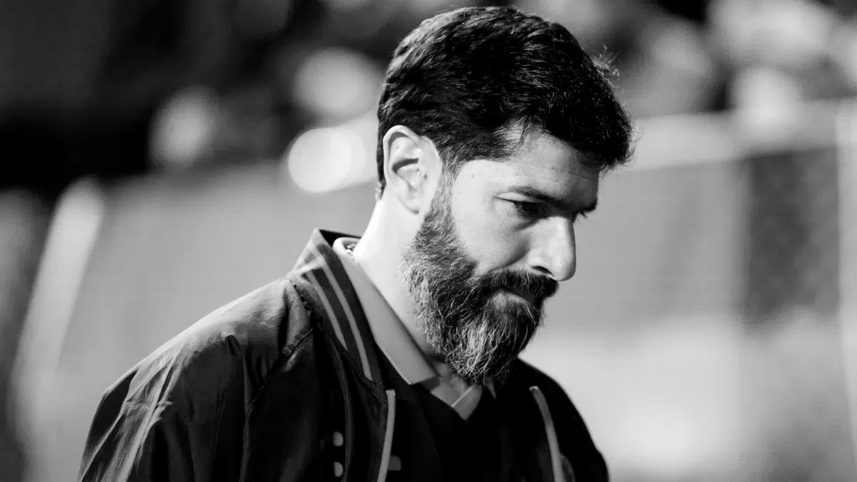 Diego Guerrero 🐶 tweet media