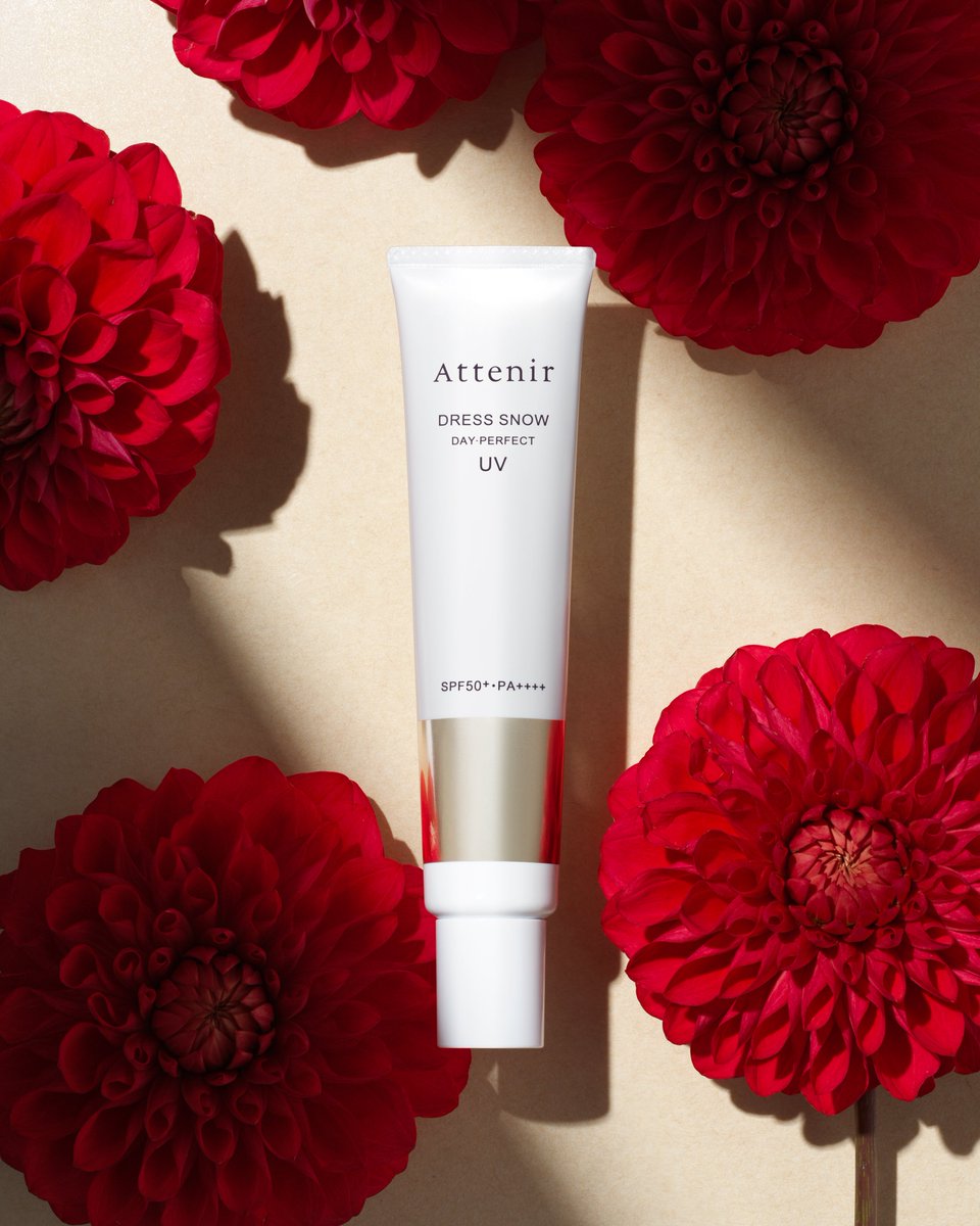 アテニア tweet media