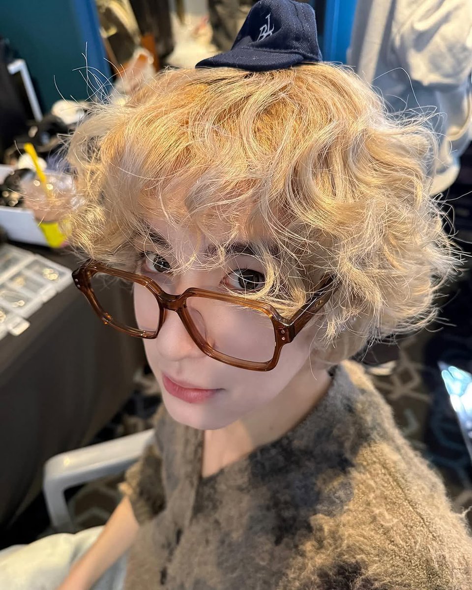 anak” kriwil kuuu🥺🤏🏼🤏🏼 kriwilnya mirip bgt😭😭😭