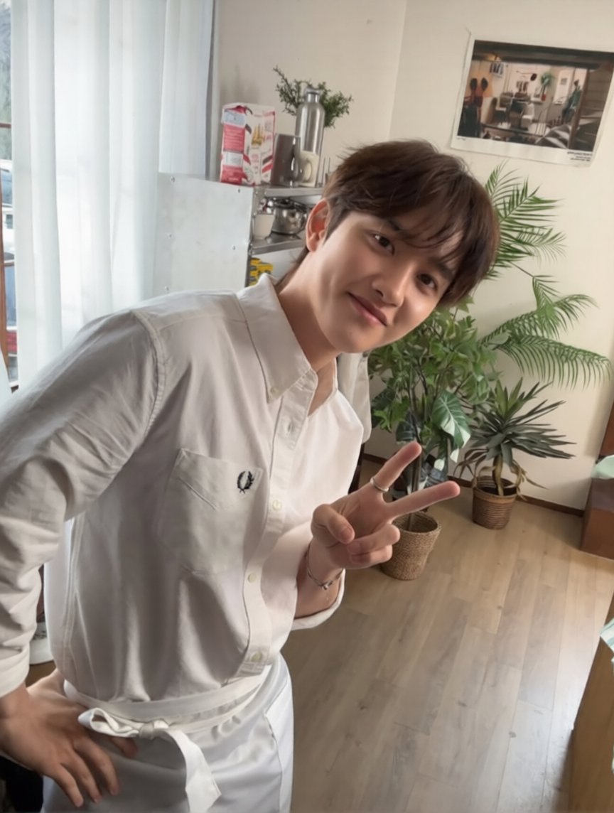 -star chef doh kyungsoo