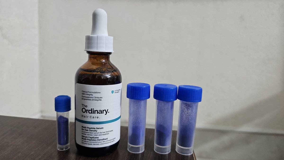 Bhavan | Protein Minister of India tweet media