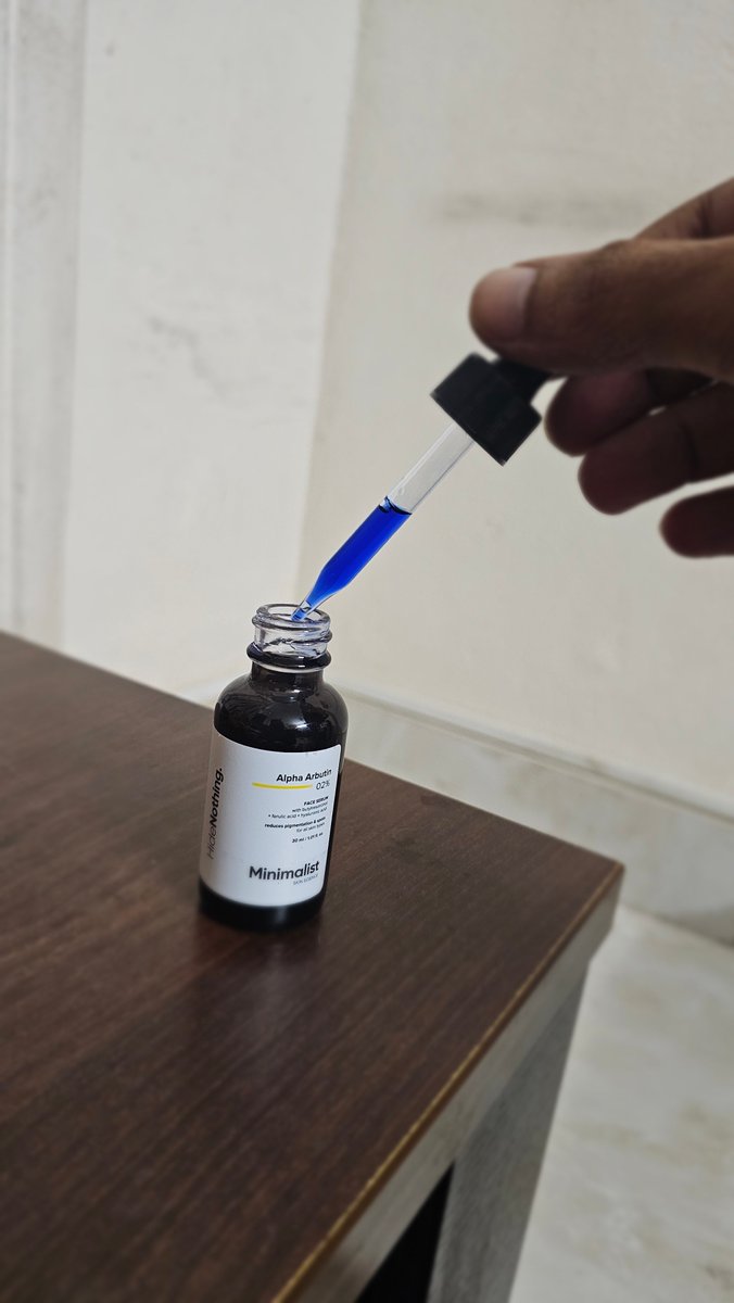 Bhavan | Protein Minister of India tweet media