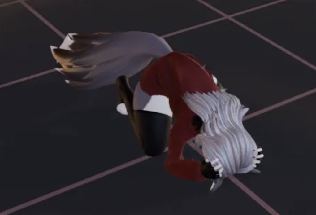 MapleFour tweet media