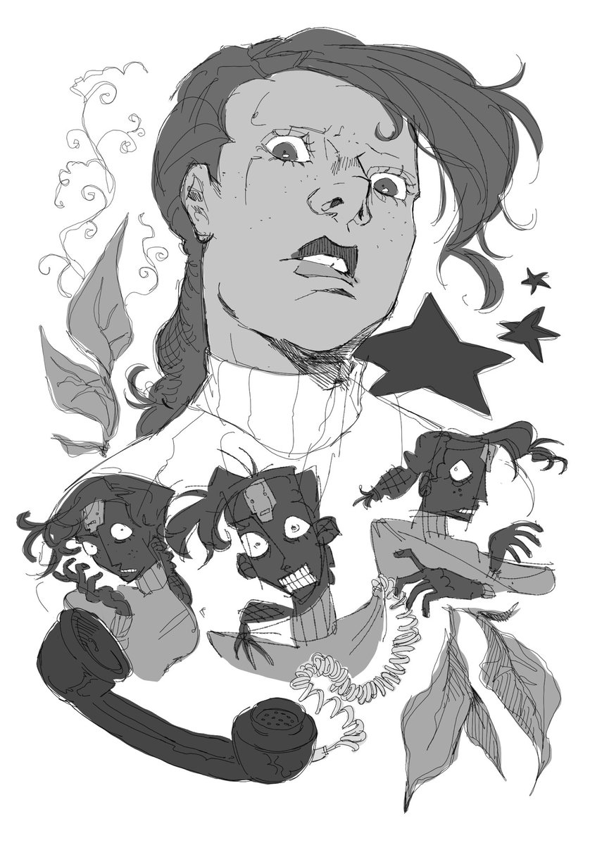 cope 🙈COMMS OPEN🙈 tweet media