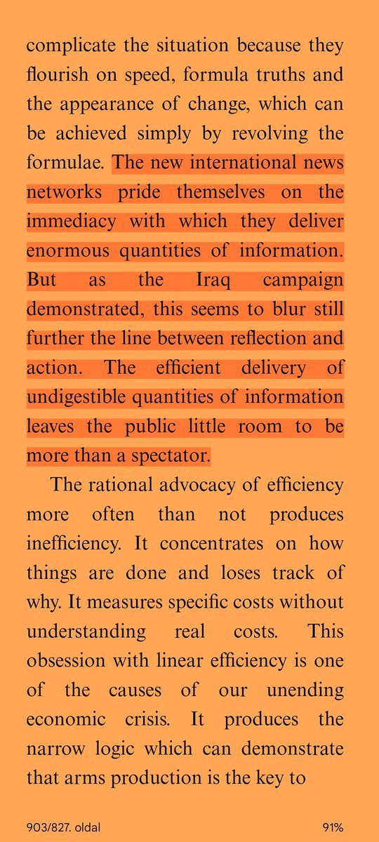 Voltaire's bastards
John Ralston Saul