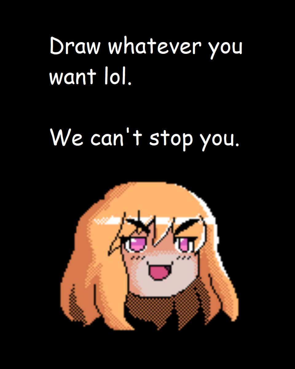 RakuenSoft tweet media