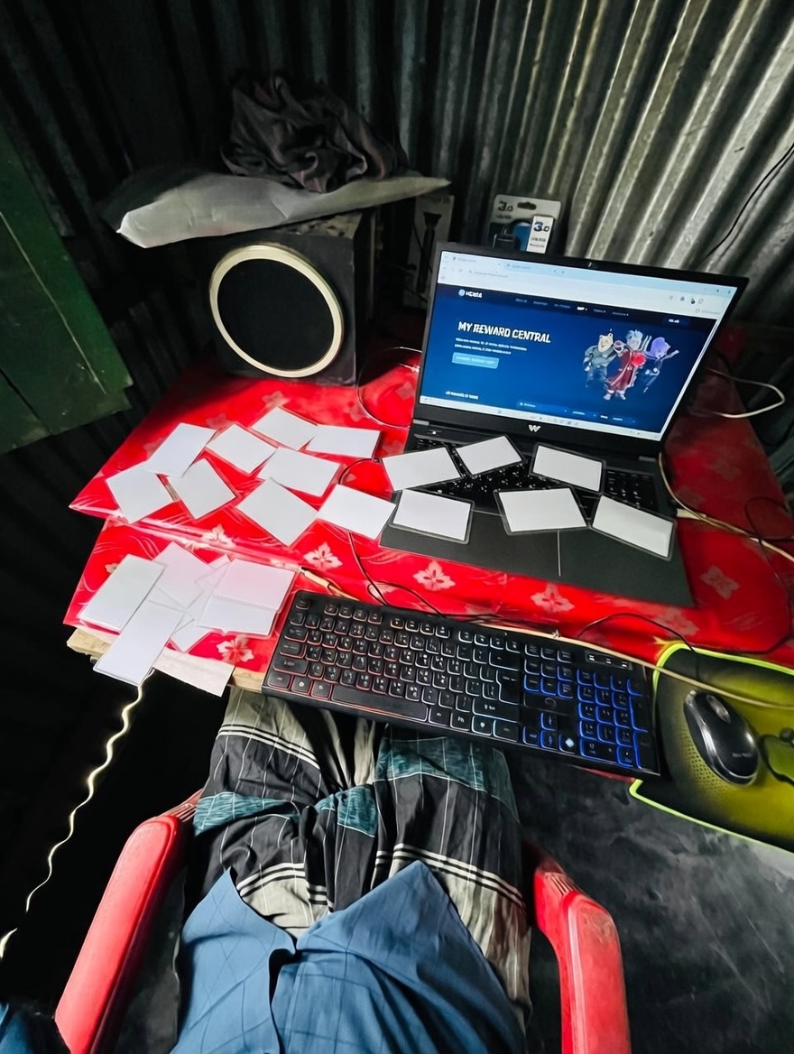 Sohan.xAI🇧🇩 tweet media