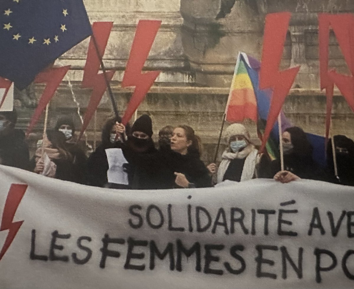 Isabelle Négrier 🇪🇺 tweet media