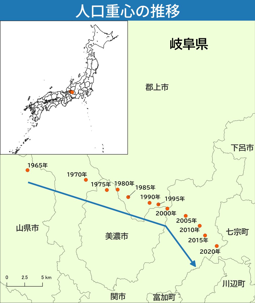 47maps @㈱日本統計センター tweet media