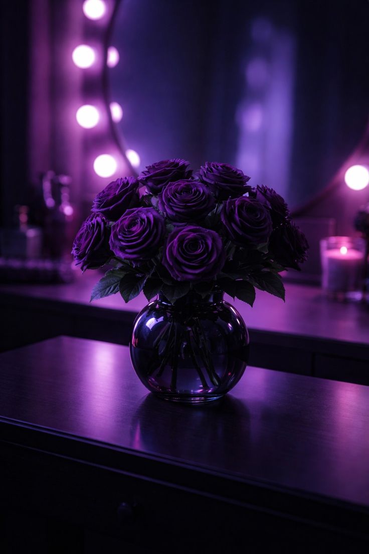 Good morning my loves 💜

It's Monday, what's your plan for the week?