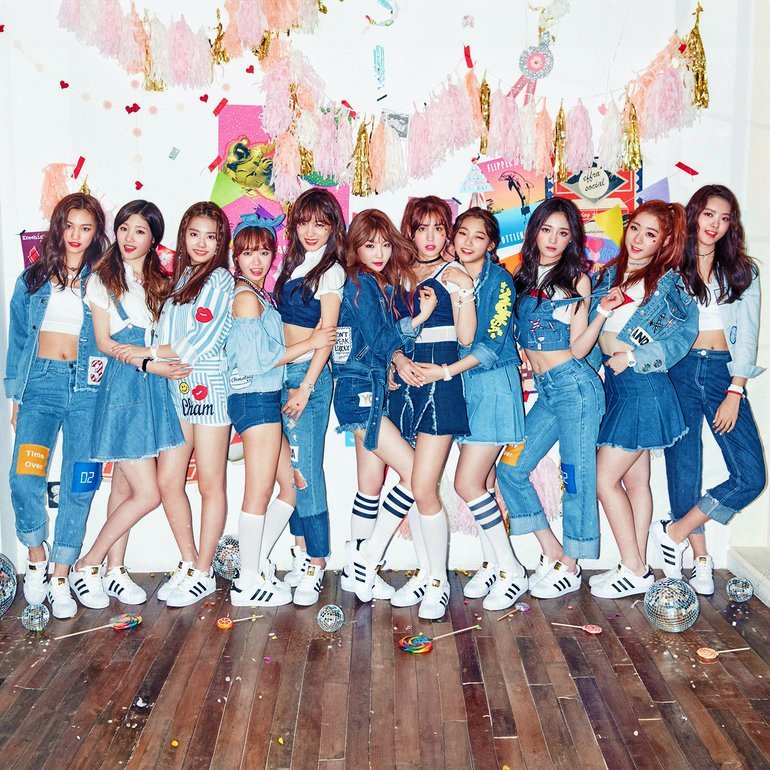 Oneily Music tweet media