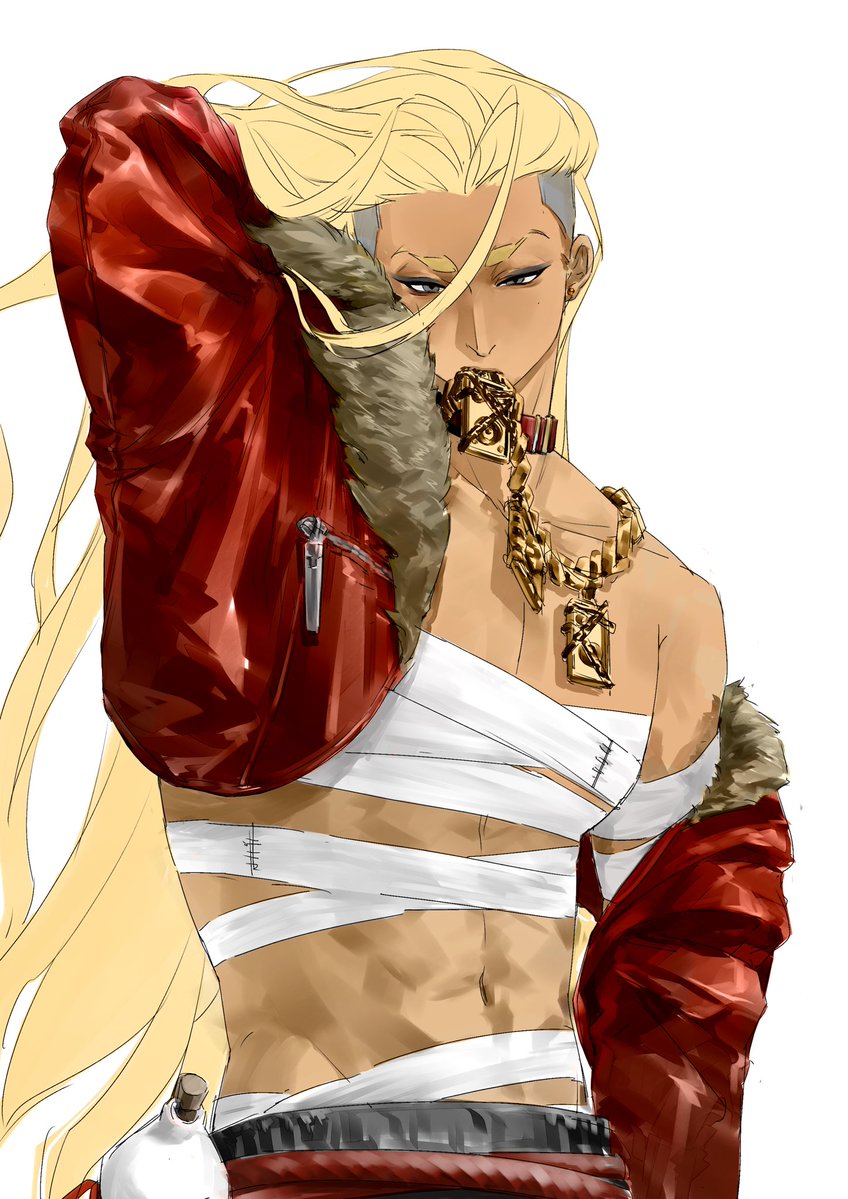 明明就是饕餮 tweet media