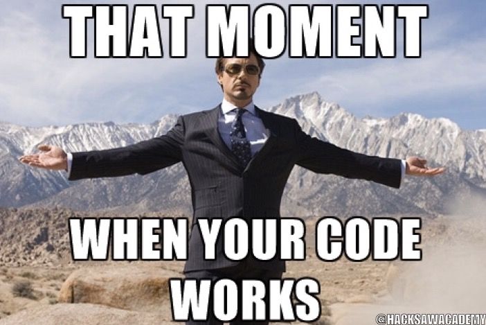 Austinmedia123's tweet photo. #ProgrammerHumor #CodingLife #DevJokes #SoftwareEngineer https://t.co/MQikwsAGrw