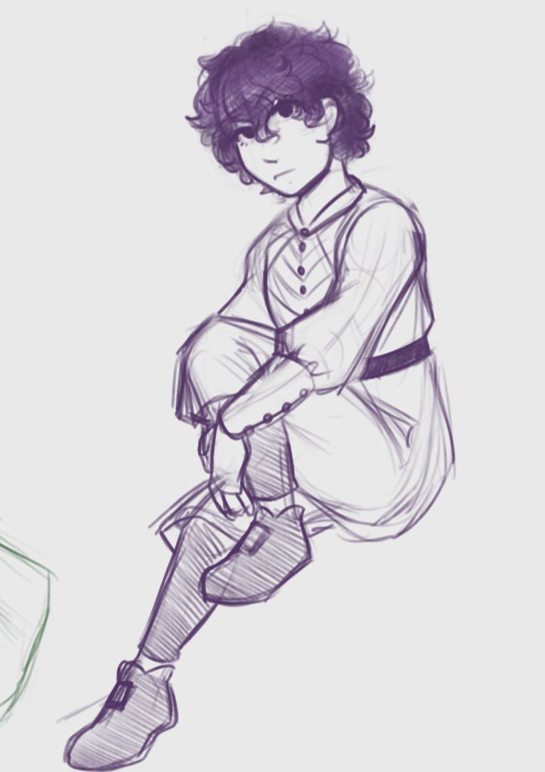 Any witch hat atelier fans…I caught up on the manga and I’m so in love with the series