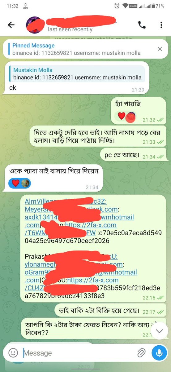 RspReviews's tweet photo. Deal done. 🤝✅
With @MbnEscrow
Customer Reviews✨💫

Thanks mr. 🥰🤝🥰
By @RspHelp https://t.co/OWBdj5SS0a