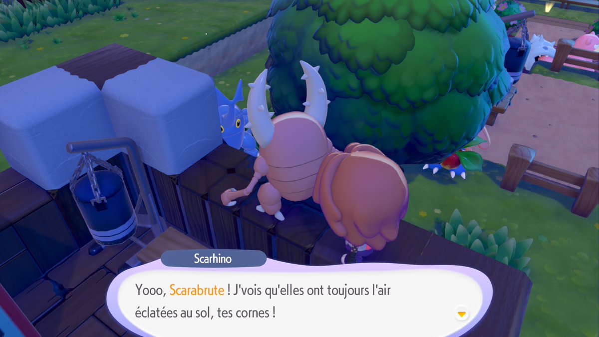 Bah d’accord mdrrr