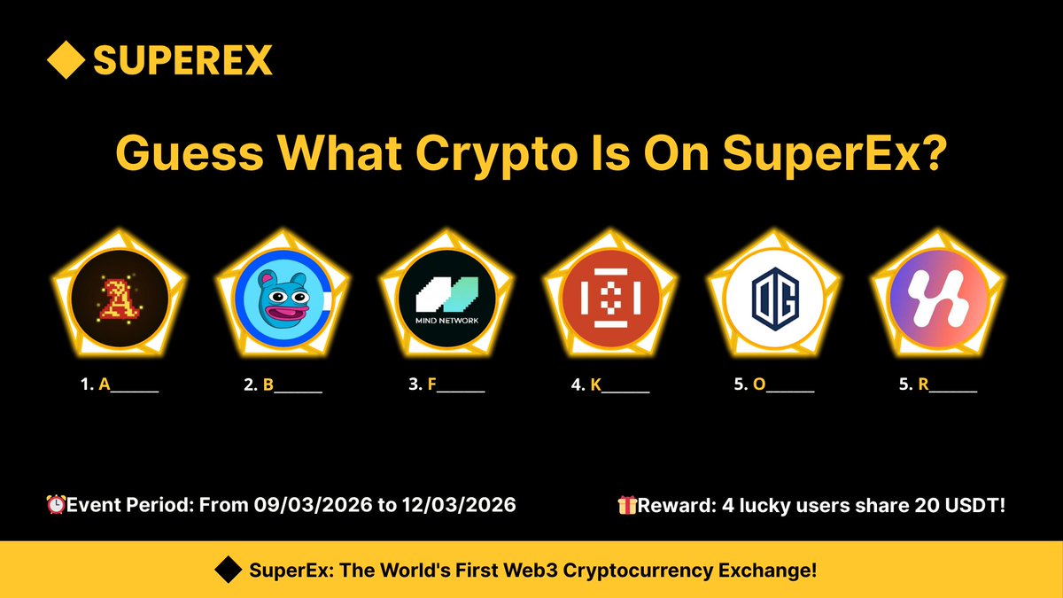 SuperEx Vietnam 🇻🇳 tweet media