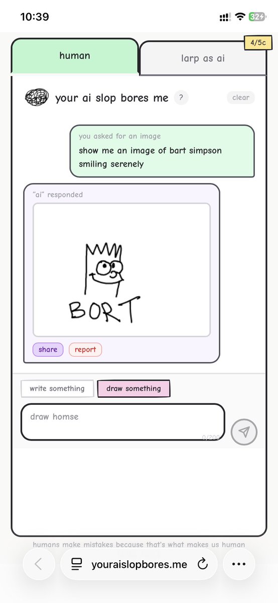 this is one of the first Fun New Websites anyone has made this decade