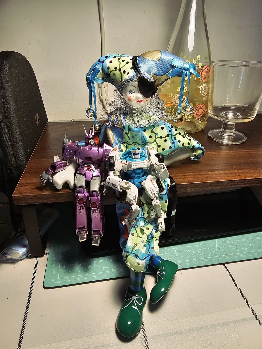 Vincenthaig2's tweet photo. #cywhirlgate #mtmte #whirl
found this little girl😉 https://t.co/9FxDYvUOfZ
