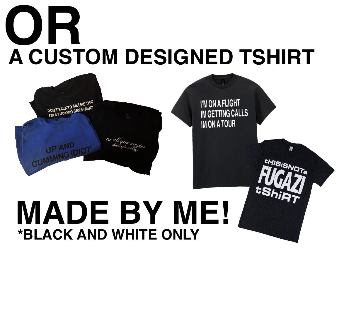 matt on tour !! tweet media