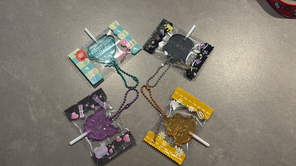 取引垢 tweet media