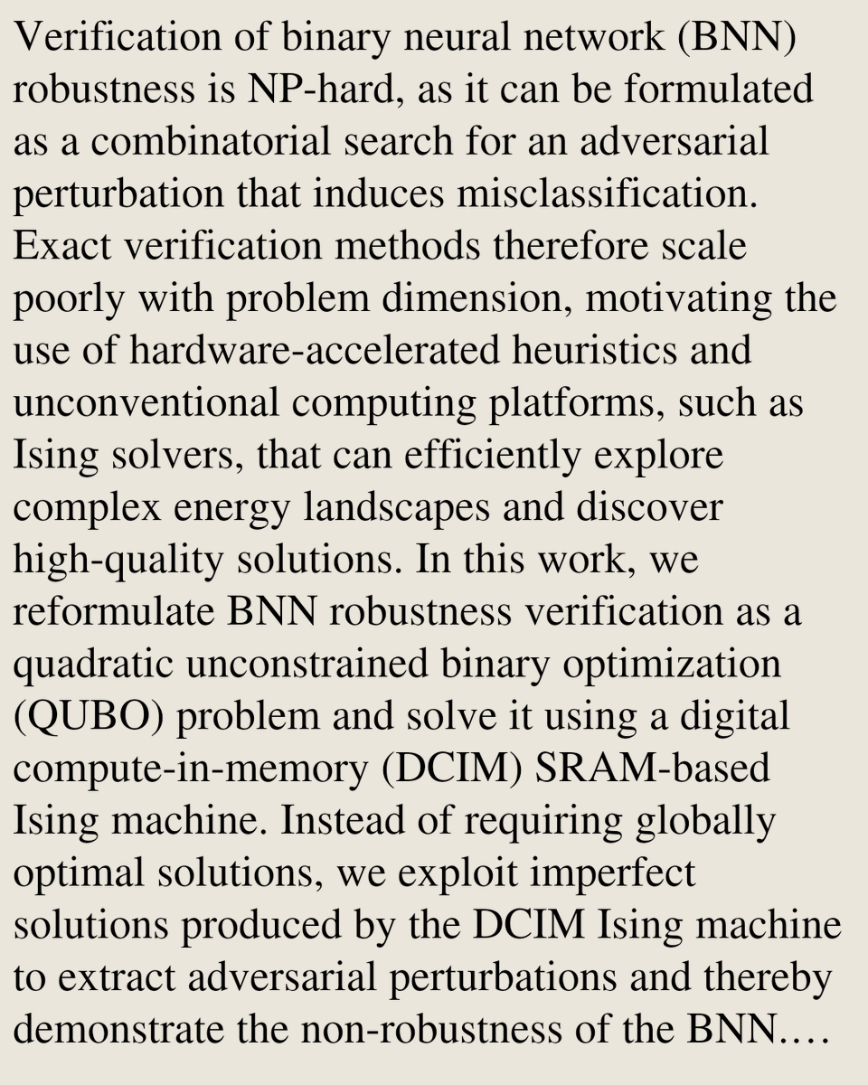 Emerging Technologies tweet media
