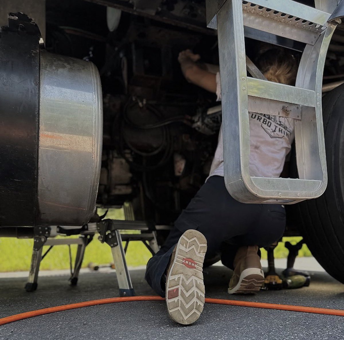 Mickayla VanBuren tweet media