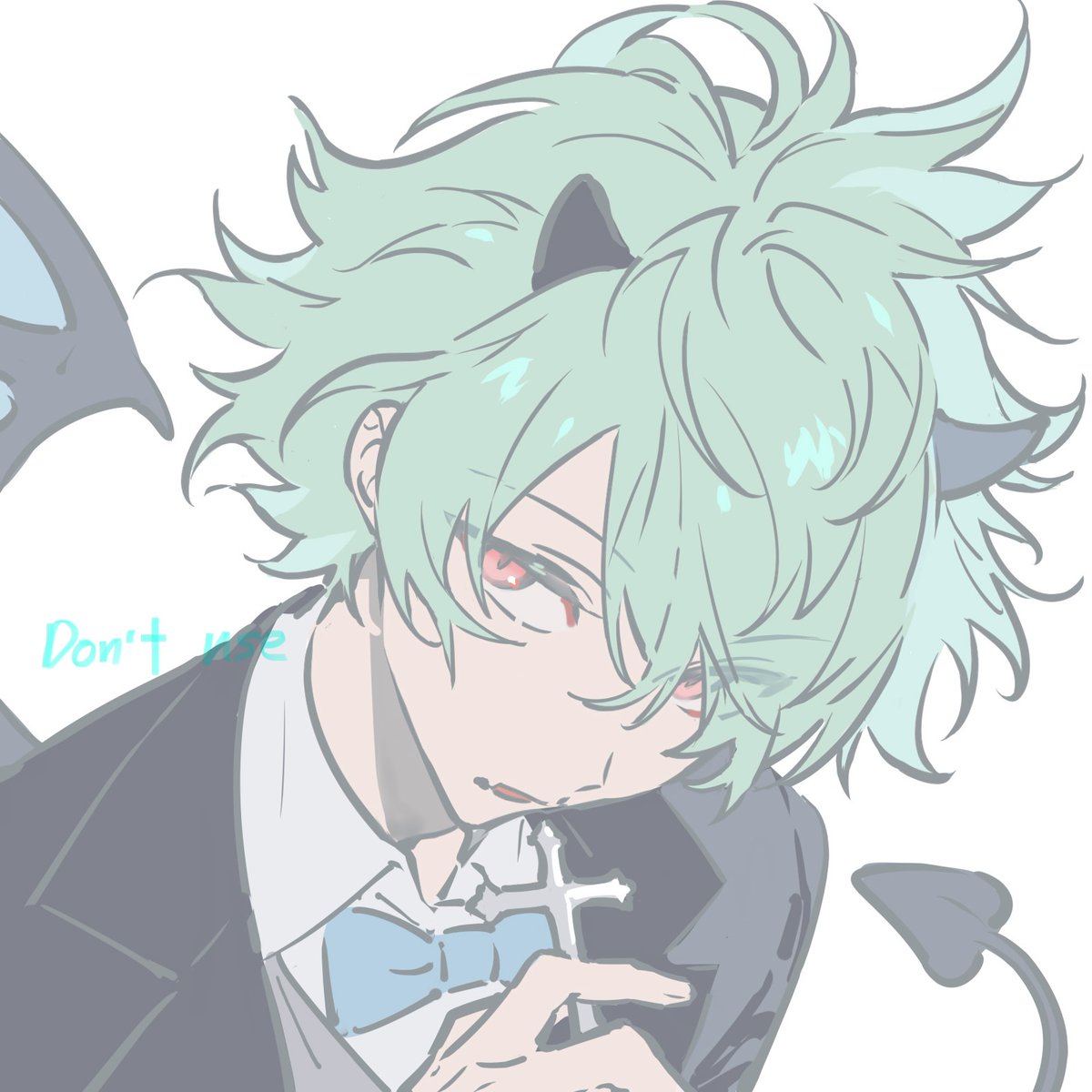 鹌鹑🌸 tweet media