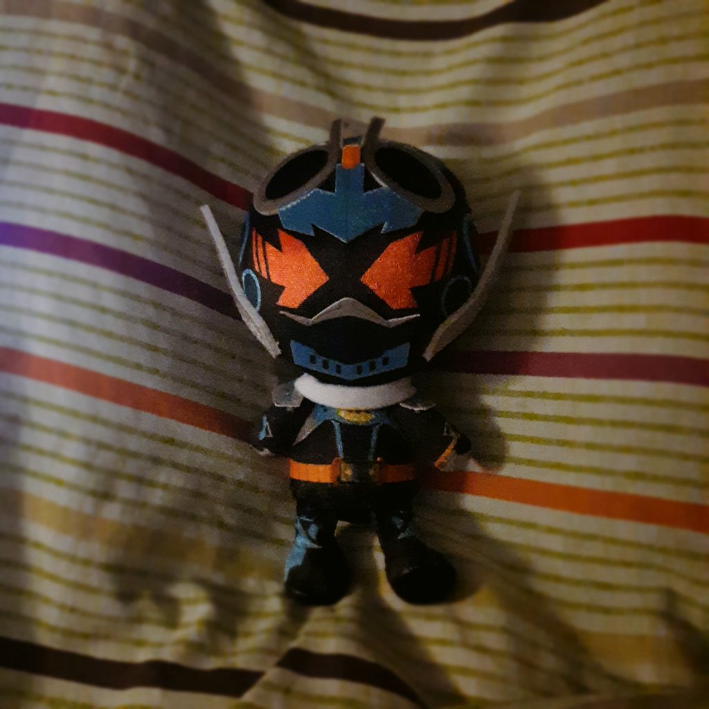 ๐๐ฎ๐ถ๐๐ฎ๐ป ๐ฃ๐๐น๐ฎ DX Gotcharigniter tweet media