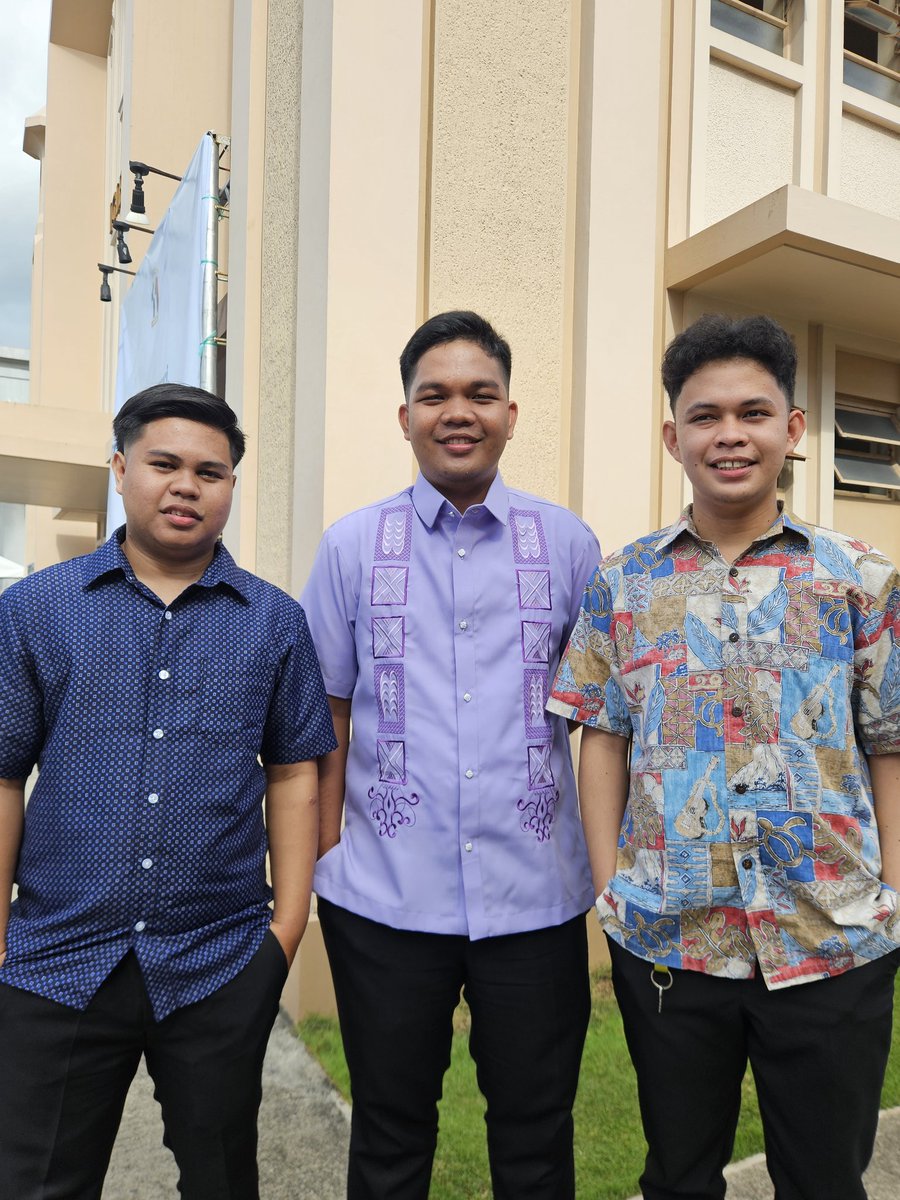 jemfortunate's tweet photo. The trio in all things https://t.co/vowkaJCZV3