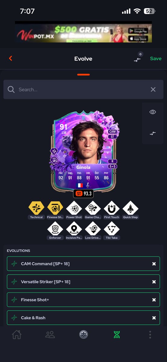 Christian tweet media