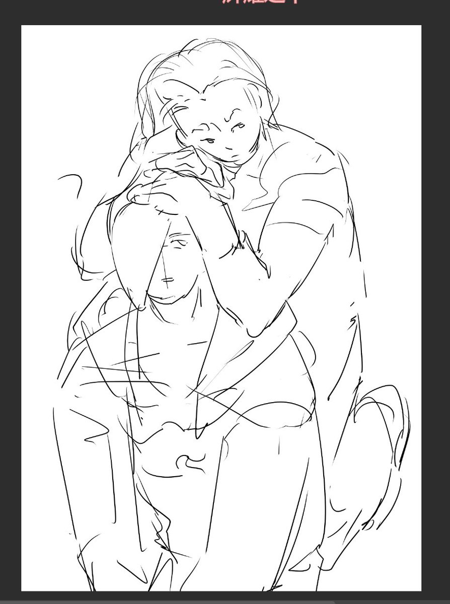 明明就是饕餮 tweet media