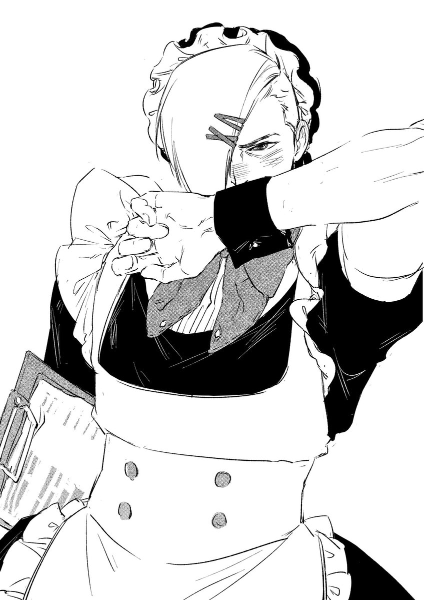 明明就是饕餮 tweet media