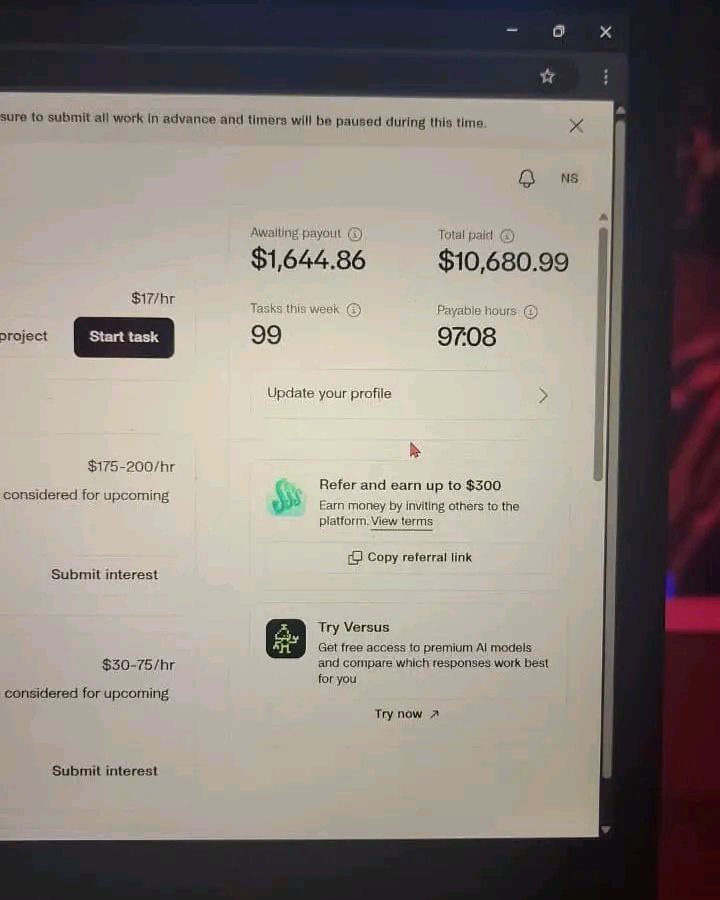 Only Gigs tweet media