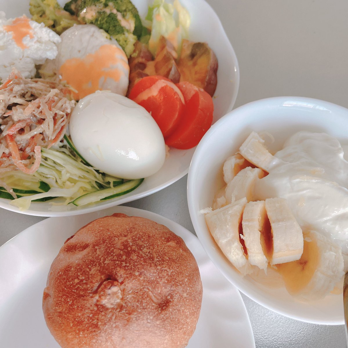 ぇばん tweet media