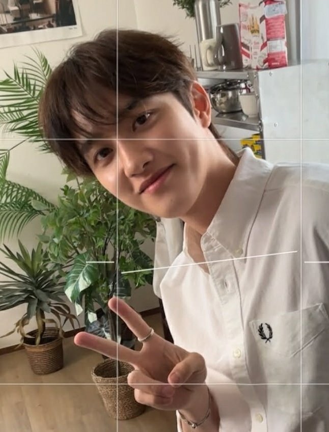 260 309
EXO·실시간 트렌드
도경수 얼굴