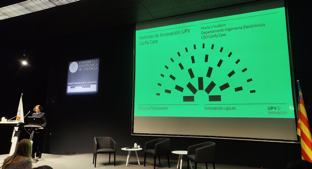 ITACA Institute tweet media