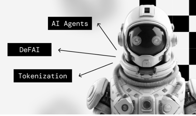 cryptowithgopal's tweet photo. This is exactly what @PlutonAIHQ is building.
A DeFAI ecosystem where AI agents simplify DeFi so anyone can participate easily.
No complex dashboards.
No constant monitoring.
Leave everything, Just AI doing the heavy work for you.
#PlutonAI #DeFAI #AIAgents https://t.co/EFJN29p065