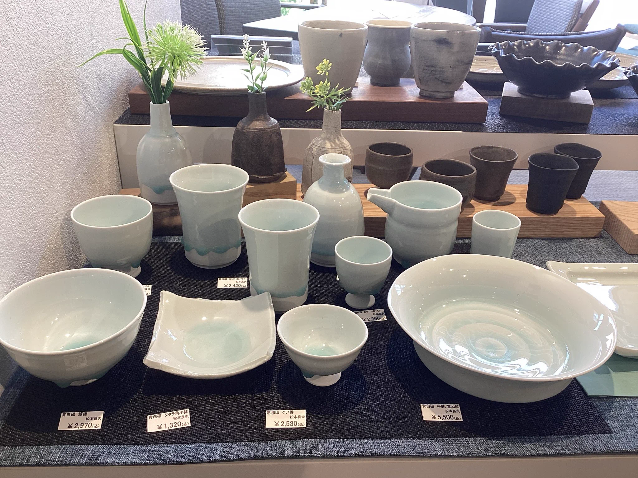 松本良太@マツモトクリーチャーズ (@ryouta_pottery) / X