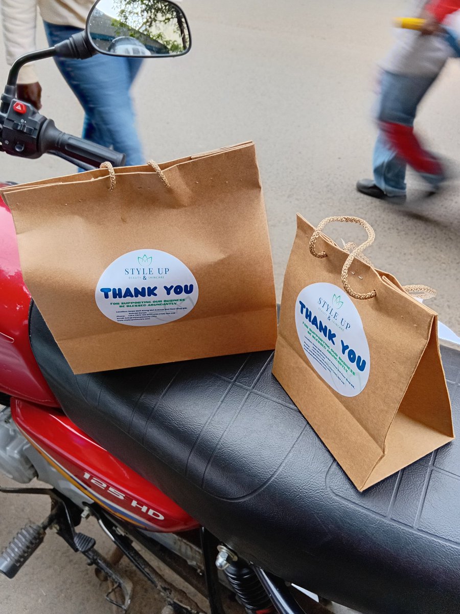 TumaNasi's tweet photo. Good morning,

A kind reminder that we run deliveries and errands within Nairobi and beyond.

We do pick an drop. We have an option of same day delivery, which is slightly cheaper than express delivery. Your package gets dropped within the day before 7 PM.

TUMA NASI Leo. https://t.co/NFE1MRxruC