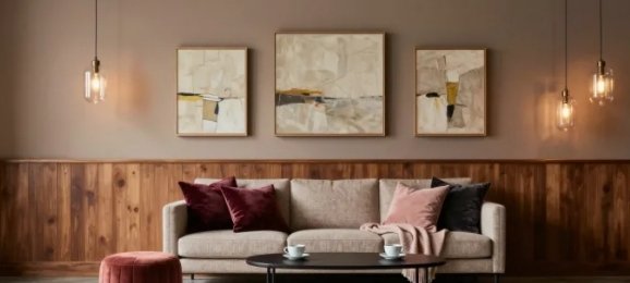 How Design Optics Make the Same Four Walls Feel Bigger, Brighter and Quietly Luxurious

A static floor plan can behave like elastic in the human eye. Interior designers are quietly treating space as a perception problem rather than a construction one, using optics, reflection and