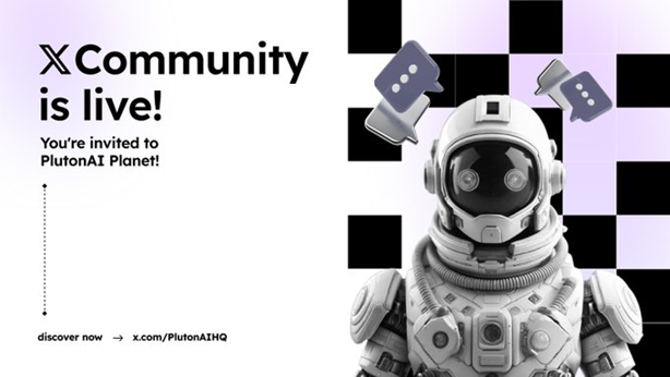 cryptowithgopal's tweet photo. The AI Agent economy is still early.
But projects building the infrastructure today could shape the next wave of crypto.
@PlutonAIHQ might have some interesting milestones coming soon 👀
Keep watching this space.
#PlutonAI #DeFAI #AIAgentsThe AI Agent economy is still early.
But projects building the infrastructure today could shape the next wave of crypto.
@PlutonAIHQ might have some interesting milestones coming soon 👀
Keep watching this space.
#PlutonAI #DeFAI #AIAgents