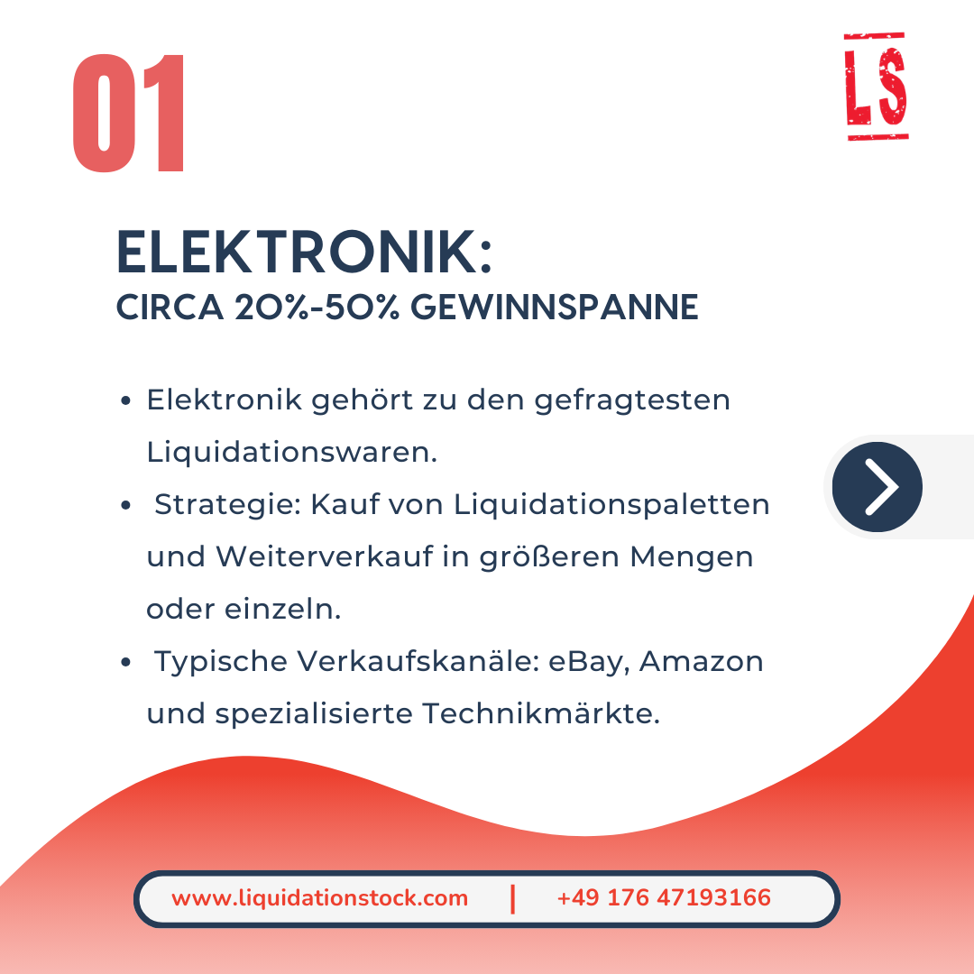 LStock_de's tweet photo. Häufige Arten von Liquidationswaren und ihr Wiederverkaufspotenzial
.
.
👉 Jetzt hier klicken, um den vollständigen Leitfaden zu lesen:
https://t.co/u7nSvxpRRK
.
.
#liquidationswaren #wiederverkauf #sekundärmarkt #reselling #b2bhandel #großhandel #liquidationstock #ecommerce https://t.co/0U01u3DbUx