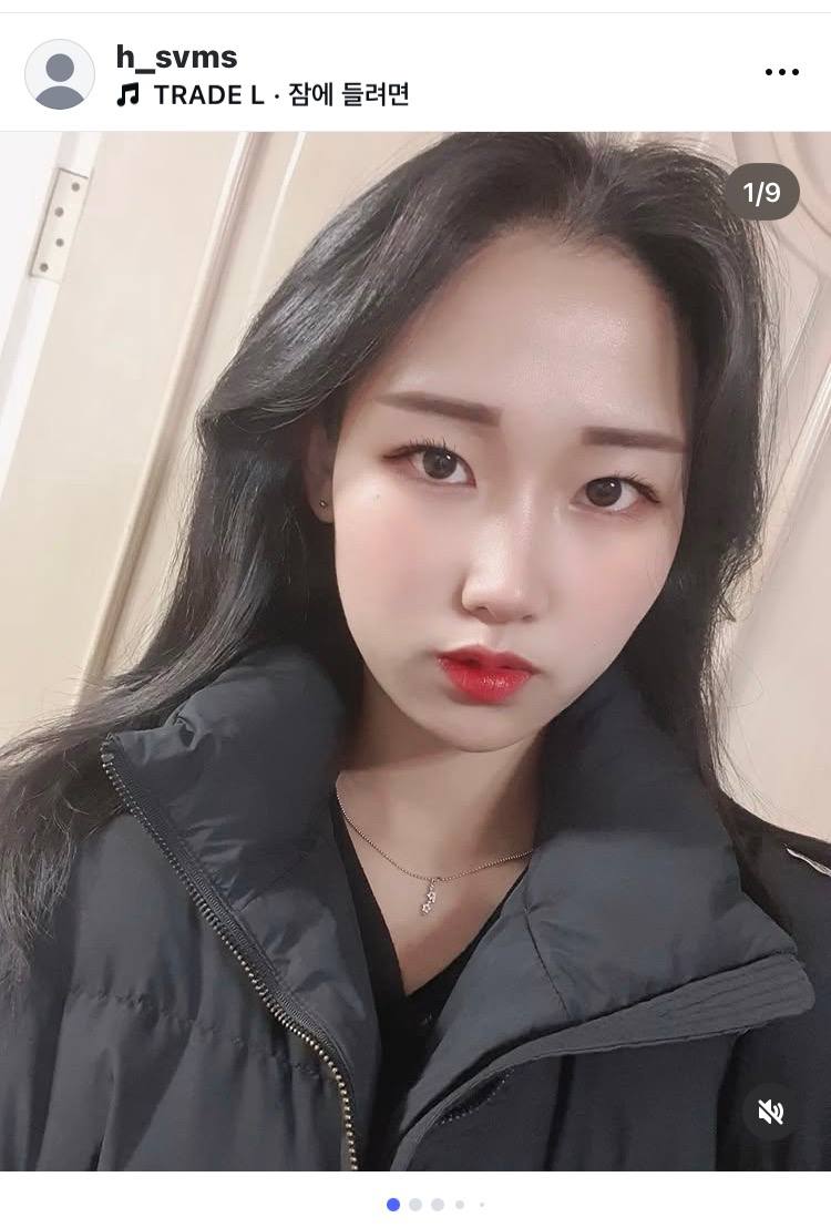 강북 모텔 연쇄살인 피의자 김소영 신상공개
????? 다른 사람인가요