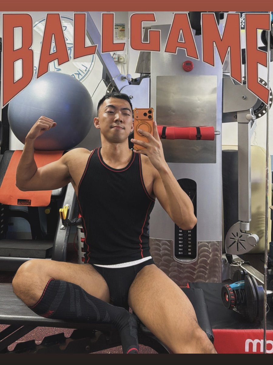 力奇健身 健身教練 tweet media