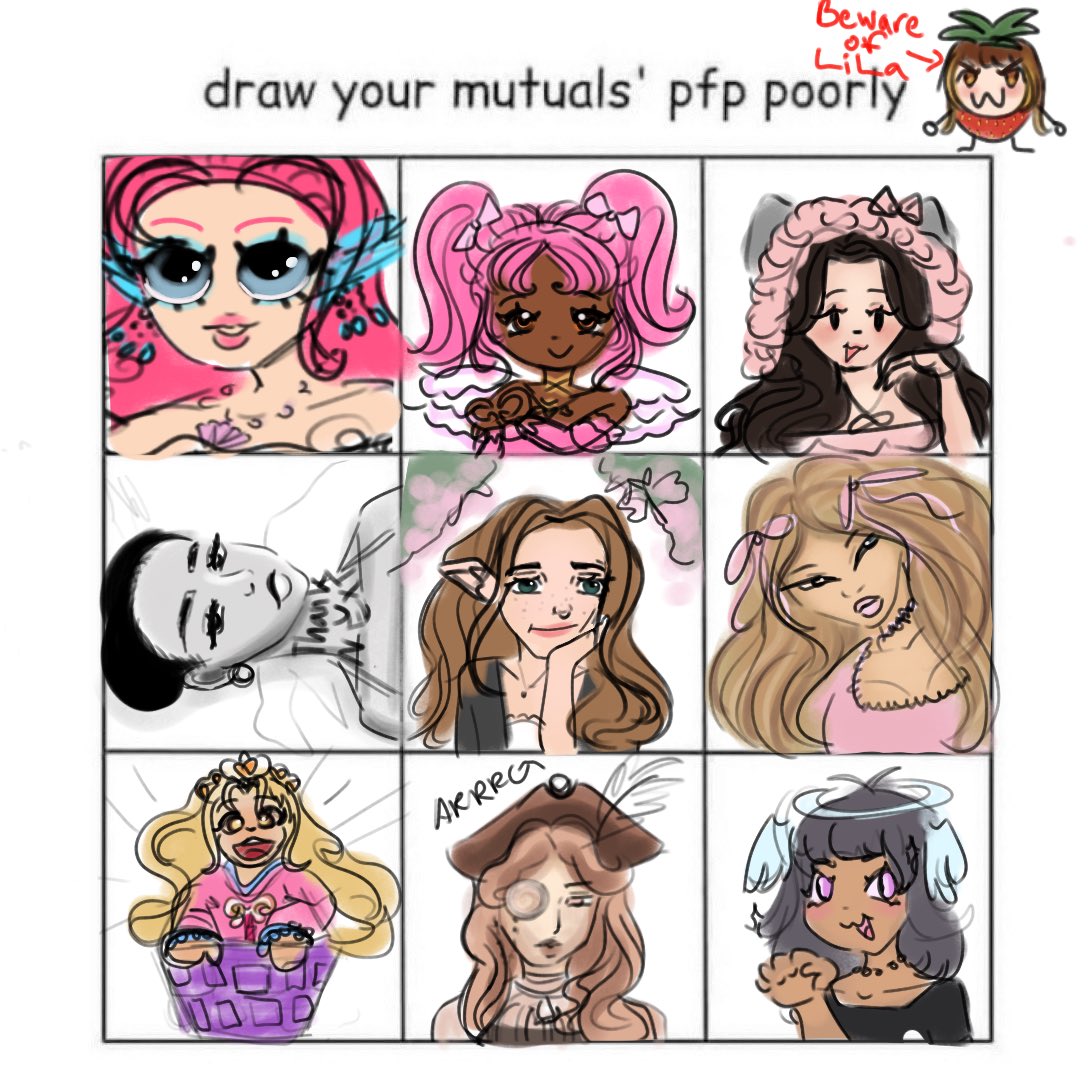 ❄️•.*Frost*.•❄️ tweet media