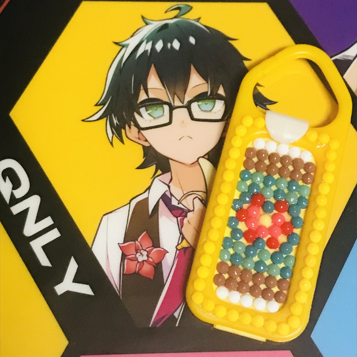 GASO-💎宮崎の絵描き達によるDAキット販売(準備中)💎 tweet media