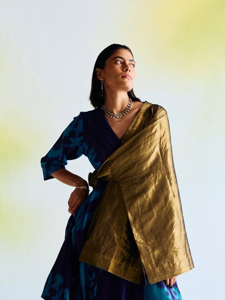 nuance – the alchemy by ikat india ౨ৎ