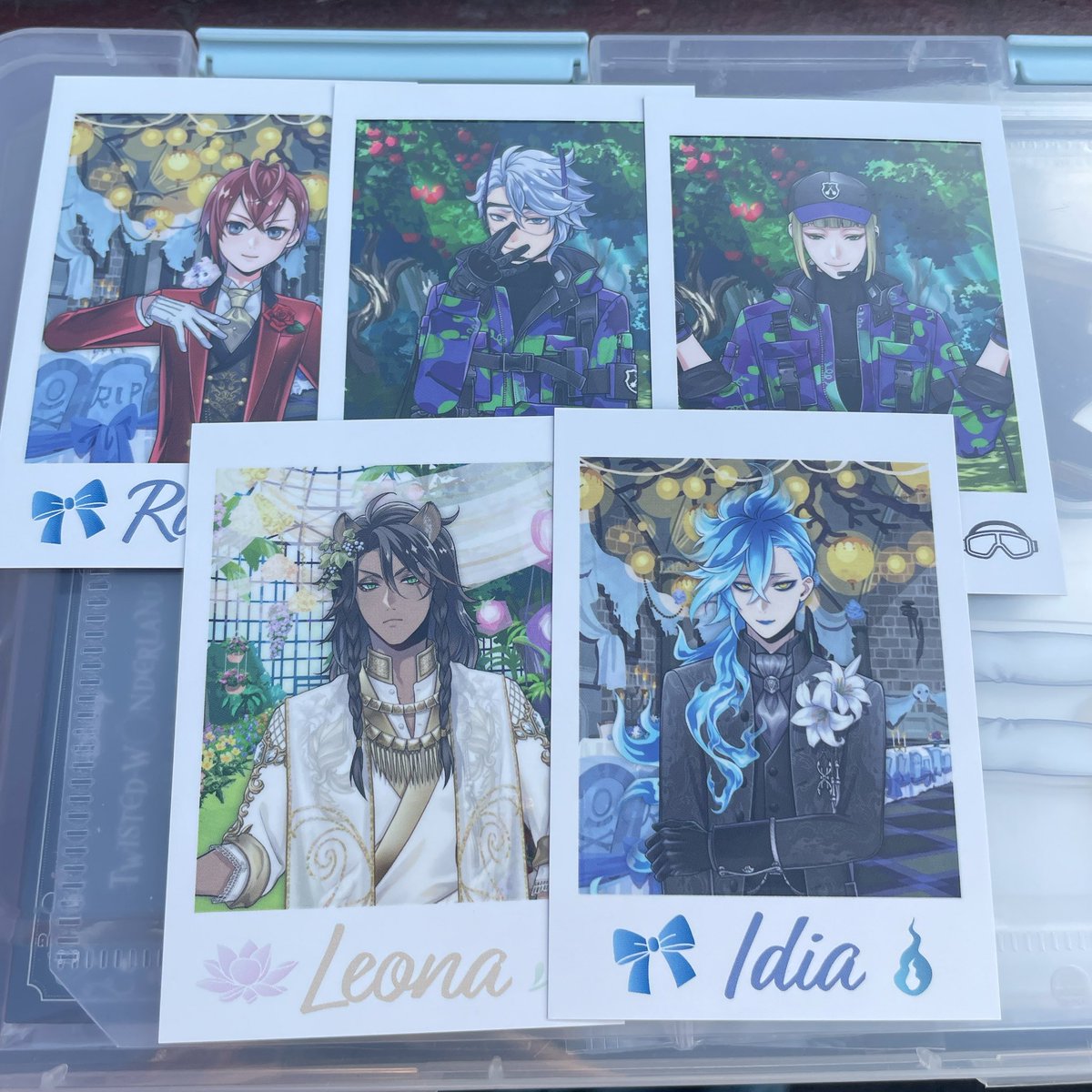 まい（取引専用） tweet media